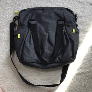 Sherpani Diaper Bag